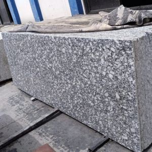 Pearl White Granite