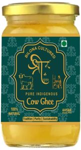 Shree Ghritam(1L)100% Organic A2 Cow Bilona Ghee