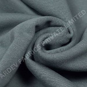 Three Thread Fleece Fabric