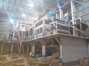 Rice Mill