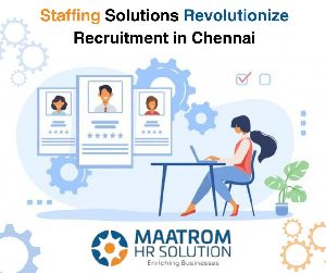 Global Staffing Services in chennai