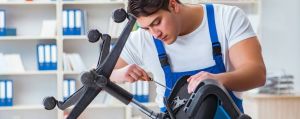 chair repairing services