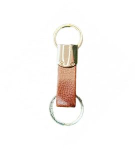 Corporate Key Chain