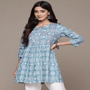 Short Kurti