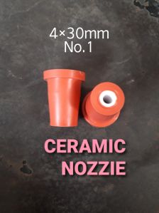 Ceramic Nozzle