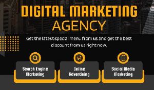 digital marketing services