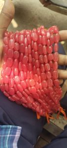 mani quartz gemstone beads