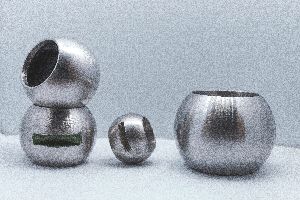 Stainless Steel Ball