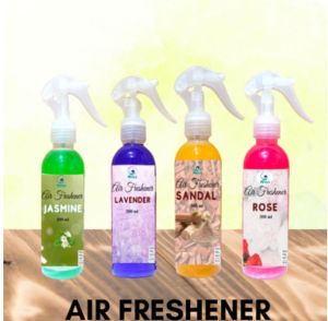 Air Freshener