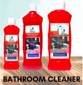 Bathroom Cleaner Liquid