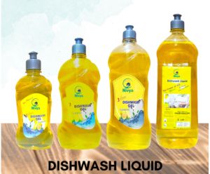 Dishwash Gel