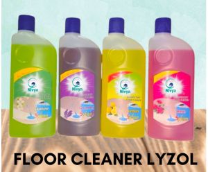 Floor Cleaner Liquid