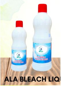 Liquid Fabric Whitener