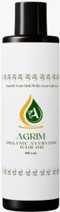 Agrim Hair oil