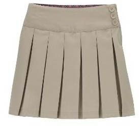 School Uniform Skirts