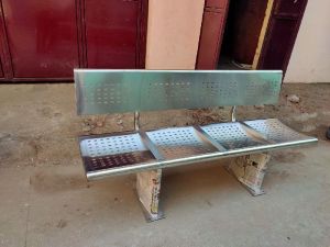 stainless steel benches