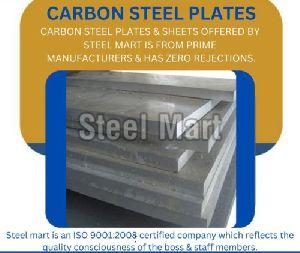 Carbon Steel Plate