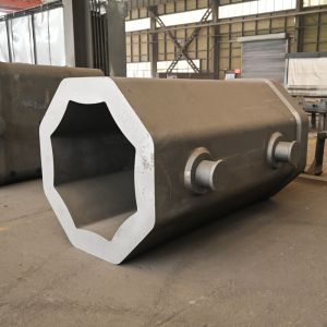 China Top Steel Ingot Mold