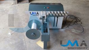 Trim Winder Machine