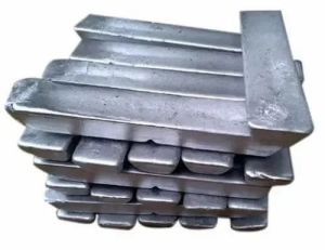 Aluminium Alloy Ingots