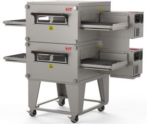 Conveyor Pizza Oven