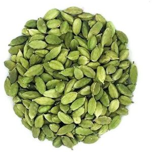 7-7.5mm Green Cardamom