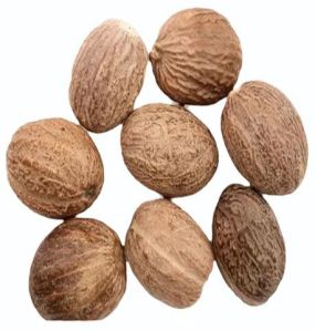 ABCD Grade Whole Nutmeg