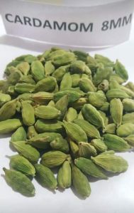 Green Cardamom