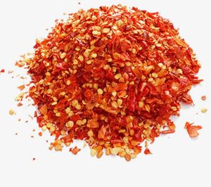 Red Chilli Flakes