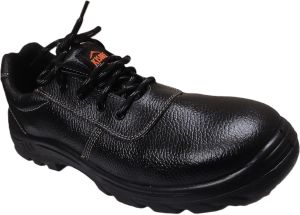 KISAFE PU Sole Leather Safety Shoe