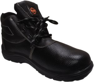 KISAFE PVC Sole Safety Shoe / Work Boot