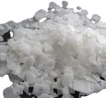 caustic soda