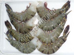 Black Tiger Shrimps