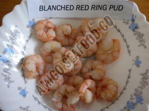 Frozen Blanched Pud Shrimps