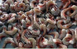 Frozen HLSO Brown Shrimps