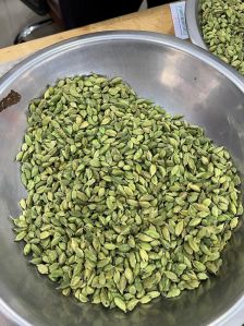 Green Cardamom