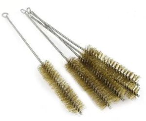 30 mm Brass Tube Cleaning Brush