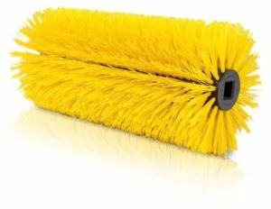 Road Cleaning Brush