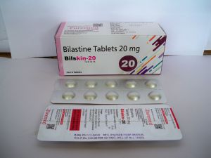 bilastine tablets ip