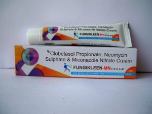 clobetasol propionate cream