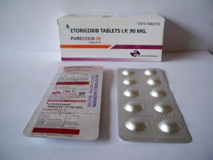 etoricoxib tablet 90mg ip