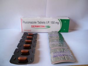 Fluconazole Tablets