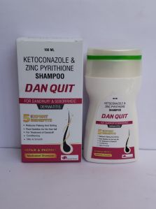 Ketoconazole Shampoo