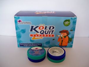 kold quit Vaporab