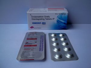 Ondansetron Tablet