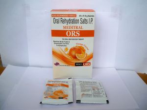 ORS POWDER