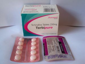 terbinafine tablet