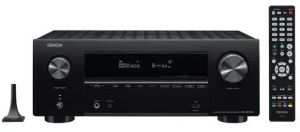 AVR-X250BT AV Receiver