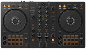 DDJ-FLX4 dj controller