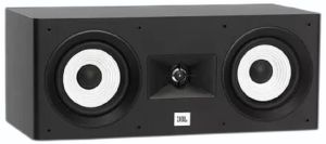 jb la125cblk loudspeaker